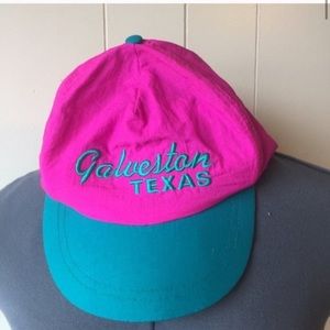 Vintage Texas Trucker Hat